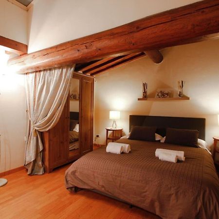 Santa Reparata Loft פירנצה מראה חיצוני תמונה