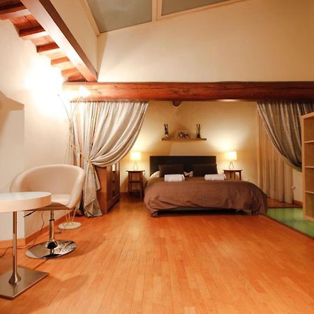 Santa Reparata Loft פירנצה מראה חיצוני תמונה