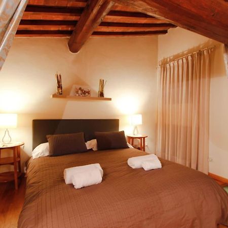 Santa Reparata Loft פירנצה מראה חיצוני תמונה