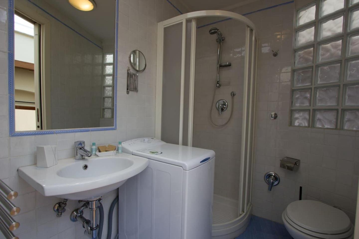 Santa Reparata Loft פירנצה מראה חיצוני תמונה