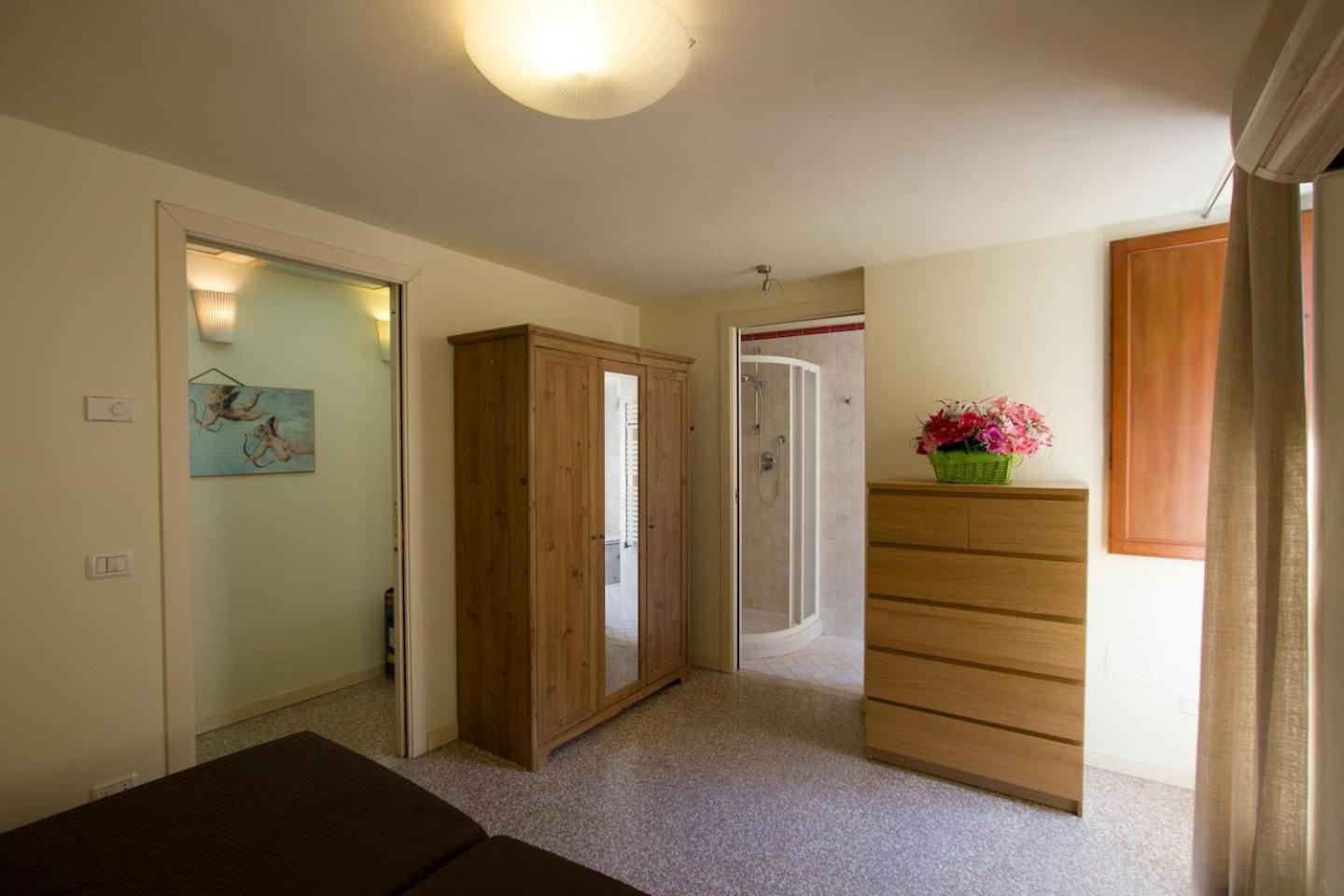 Santa Reparata Loft פירנצה מראה חיצוני תמונה