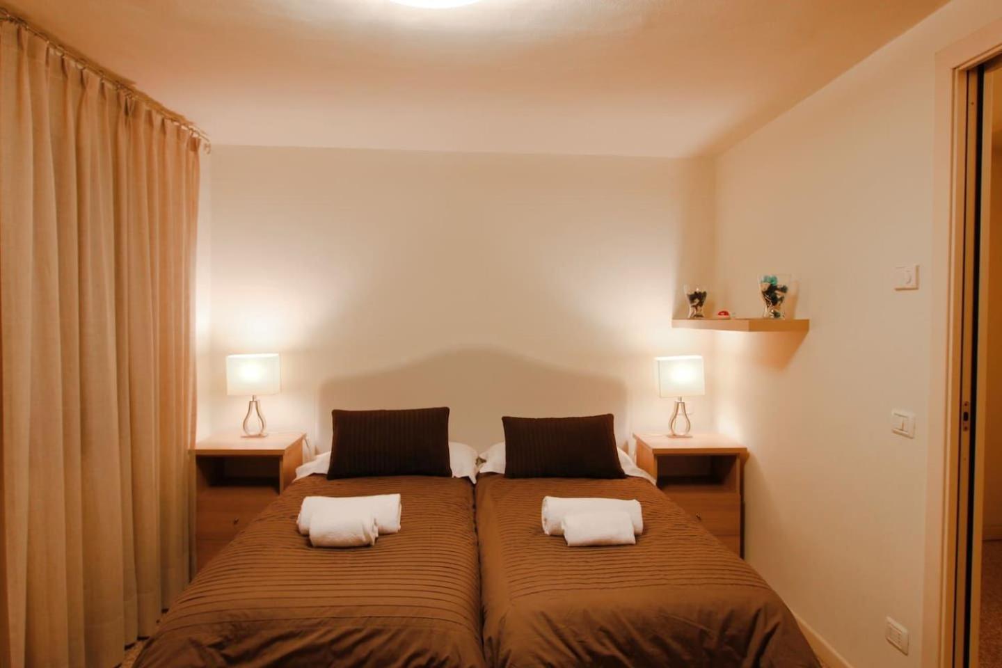 Santa Reparata Loft פירנצה מראה חיצוני תמונה