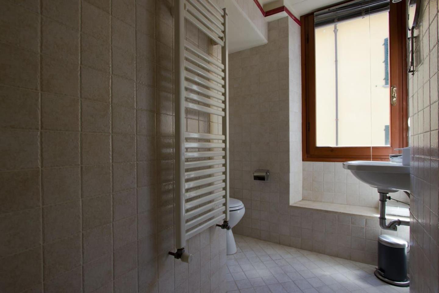 Santa Reparata Loft פירנצה מראה חיצוני תמונה