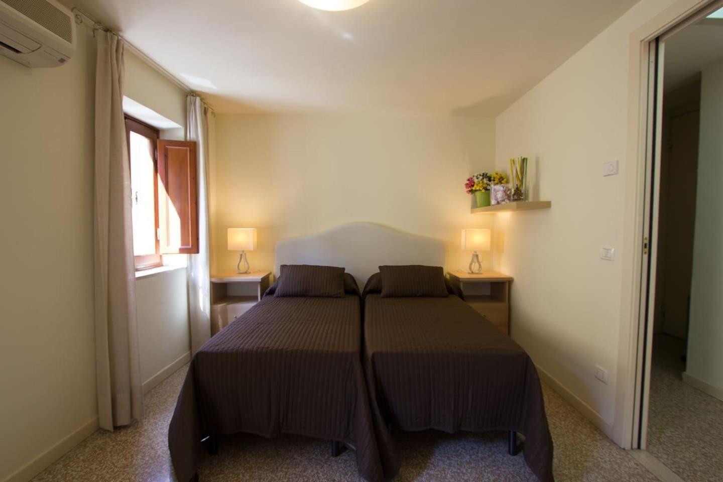 Santa Reparata Loft פירנצה מראה חיצוני תמונה