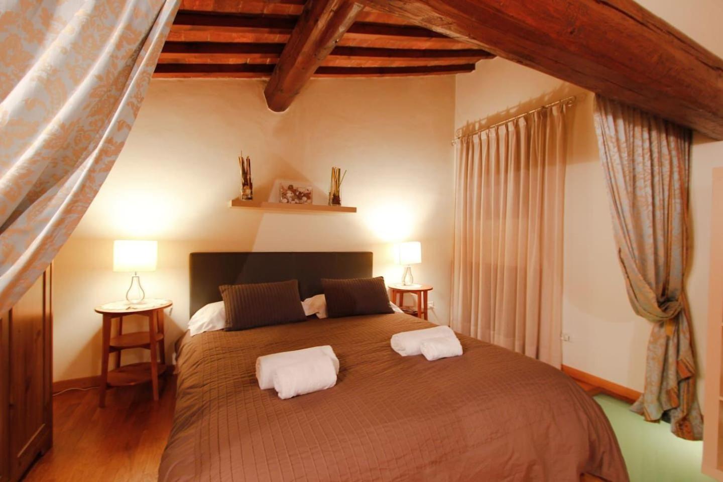 Santa Reparata Loft פירנצה מראה חיצוני תמונה